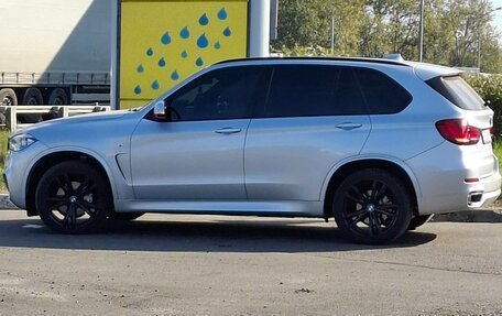 BMW X5, 2018 год, 4 750 000 рублей, 6 фотография