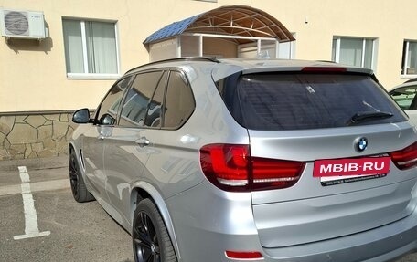 BMW X5, 2018 год, 4 750 000 рублей, 7 фотография