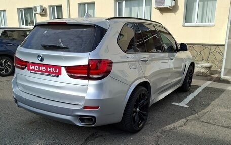 BMW X5, 2018 год, 4 750 000 рублей, 8 фотография