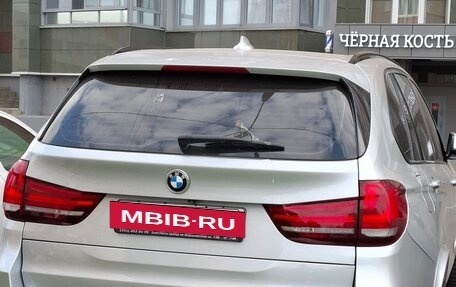 BMW X5, 2018 год, 4 750 000 рублей, 11 фотография