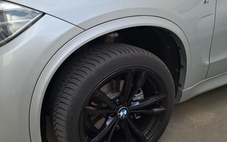 BMW X5, 2018 год, 4 750 000 рублей, 13 фотография