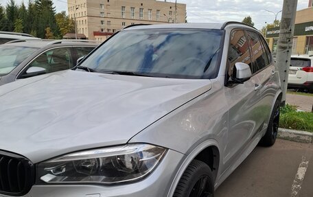 BMW X5, 2018 год, 4 750 000 рублей, 14 фотография