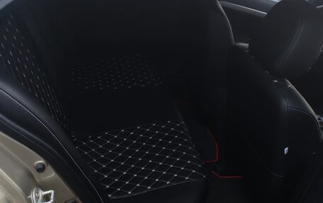 Mitsubishi Lancer IX, 2008 год, 787 000 рублей, 14 фотография