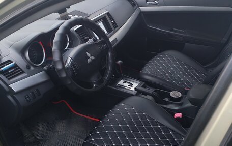 Mitsubishi Lancer IX, 2008 год, 787 000 рублей, 11 фотография