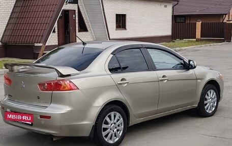 Mitsubishi Lancer IX, 2008 год, 787 000 рублей, 6 фотография