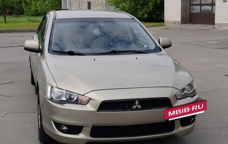 Mitsubishi Lancer IX, 2008 год, 787 000 рублей, 8 фотография