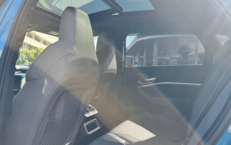 Audi e-tron I, 2020 год, 4 890 000 рублей, 5 фотография