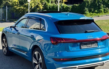 Audi e-tron I, 2020 год, 4 890 000 рублей, 3 фотография