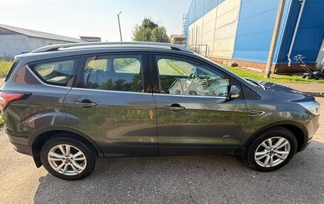 Ford Kuga III, 2017 год, 1 270 000 рублей, 5 фотография