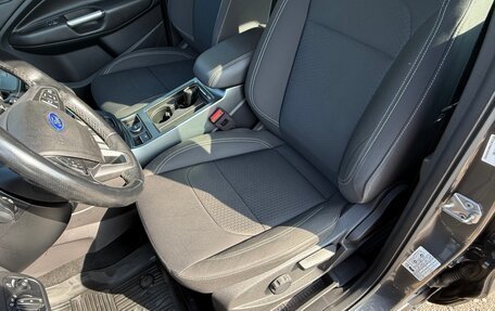 Ford Kuga III, 2017 год, 1 270 000 рублей, 11 фотография