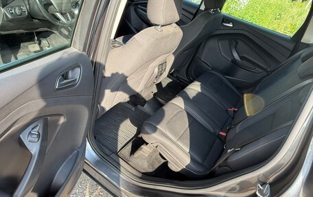 Ford Kuga III, 2017 год, 1 270 000 рублей, 13 фотография