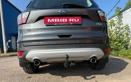Ford Kuga III, 2017 год, 1 270 000 рублей, 8 фотография