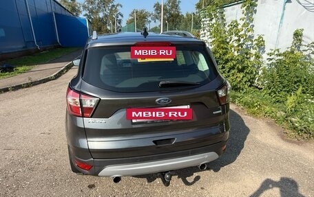 Ford Kuga III, 2017 год, 1 270 000 рублей, 7 фотография