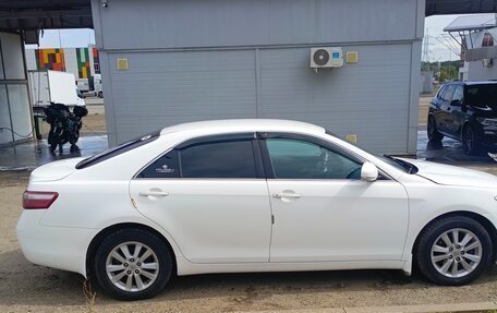 Toyota Camry, 2009 год, 855 000 рублей, 3 фотография