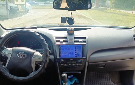 Toyota Camry, 2009 год, 855 000 рублей, 12 фотография