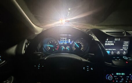 Ford Kuga III, 2017 год, 1 270 000 рублей, 18 фотография