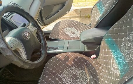 Toyota Camry, 2009 год, 855 000 рублей, 13 фотография
