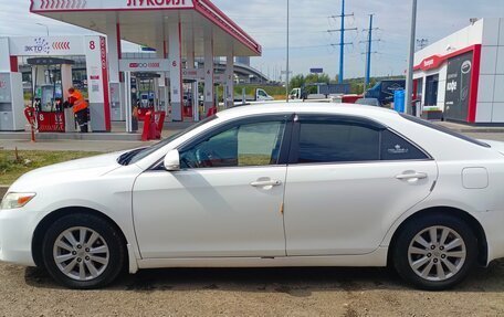 Toyota Camry, 2009 год, 855 000 рублей, 7 фотография