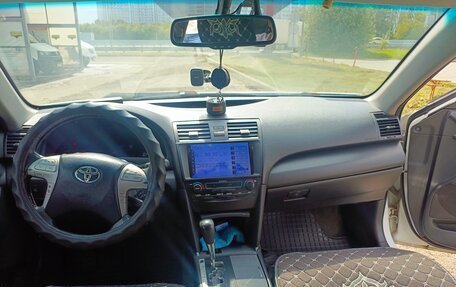 Toyota Camry, 2009 год, 855 000 рублей, 10 фотография