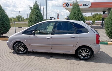 Citroen Xsara Picasso, 2002 год, 230 000 рублей, 2 фотография