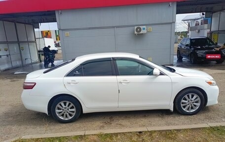 Toyota Camry, 2009 год, 855 000 рублей, 4 фотография