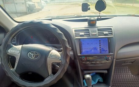 Toyota Camry, 2009 год, 855 000 рублей, 11 фотография