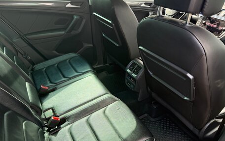 Volkswagen Tiguan II, 2019 год, 3 200 000 рублей, 13 фотография