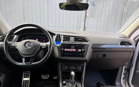 Volkswagen Tiguan II, 2019 год, 3 200 000 рублей, 6 фотография