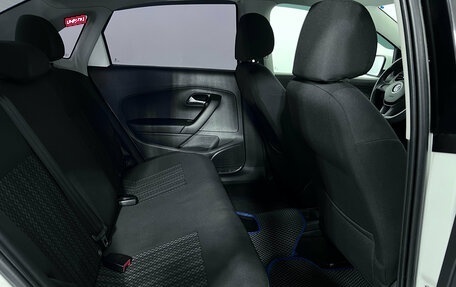Volkswagen Polo VI (EU Market), 2018 год, 950 000 рублей, 14 фотография