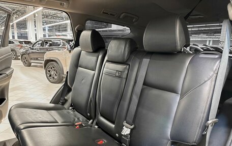 Mitsubishi Montero Sport, 2022 год, 3 659 000 рублей, 6 фотография