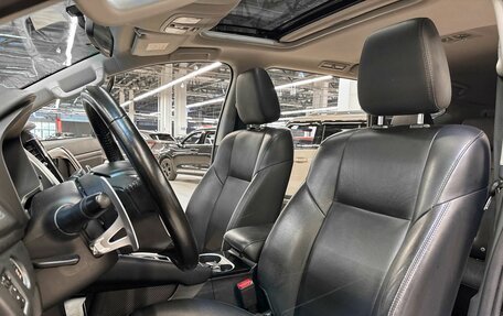 Mitsubishi Montero Sport, 2022 год, 3 659 000 рублей, 5 фотография