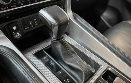 Mitsubishi Montero Sport, 2022 год, 3 659 000 рублей, 14 фотография