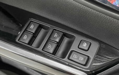 Mitsubishi Montero Sport, 2022 год, 3 659 000 рублей, 16 фотография