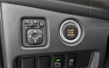 Mitsubishi Montero Sport, 2022 год, 3 659 000 рублей, 17 фотография