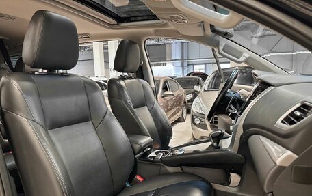 Mitsubishi Montero Sport, 2022 год, 3 659 000 рублей, 7 фотография