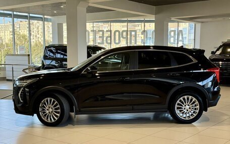 Haval Jolion, 2024 год, 2 099 000 рублей, 2 фотография