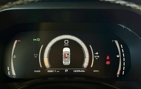 Haval Jolion, 2024 год, 2 099 000 рублей, 11 фотография