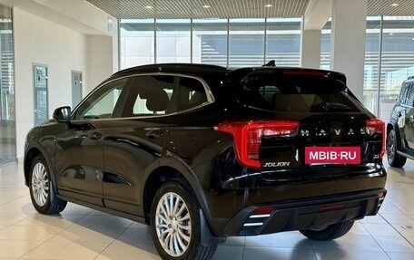 Haval Jolion, 2024 год, 2 099 000 рублей, 8 фотография