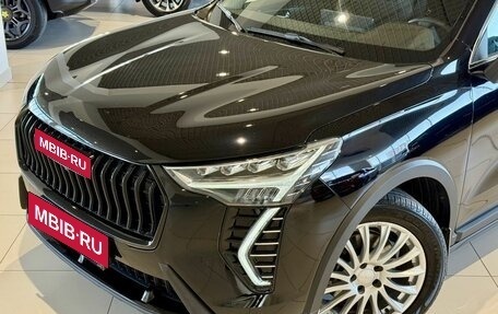 Haval Jolion, 2024 год, 2 099 000 рублей, 3 фотография