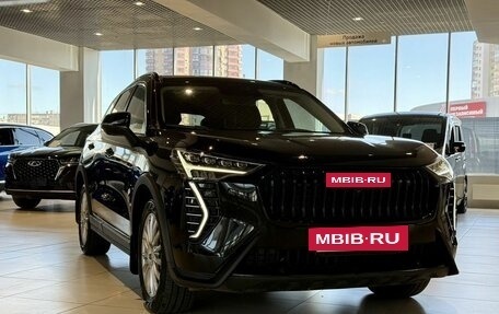 Haval Jolion, 2024 год, 2 099 000 рублей, 4 фотография