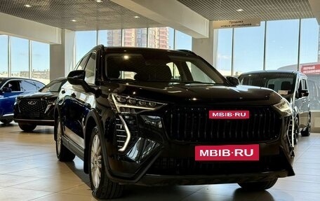 Haval Jolion, 2024 год, 2 099 000 рублей, 5 фотография