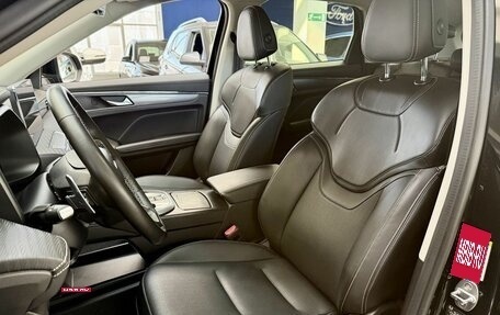 Haval Jolion, 2024 год, 2 099 000 рублей, 18 фотография