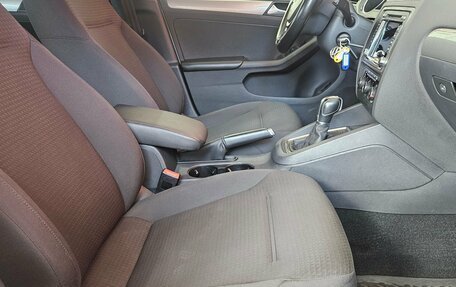 Volkswagen Jetta VI, 2015 год, 1 245 000 рублей, 12 фотография