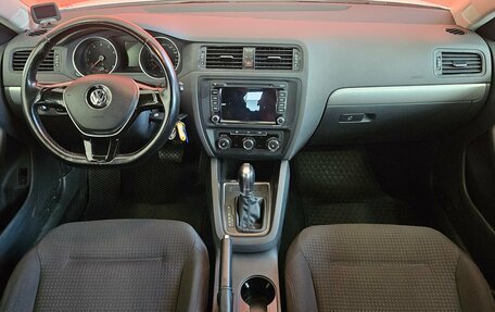 Volkswagen Jetta VI, 2015 год, 1 245 000 рублей, 9 фотография