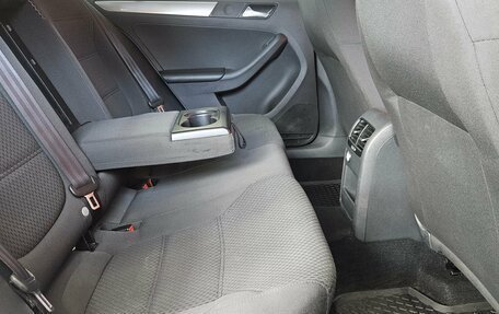 Volkswagen Jetta VI, 2015 год, 1 245 000 рублей, 13 фотография