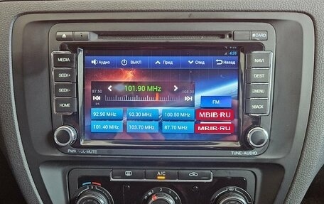 Volkswagen Jetta VI, 2015 год, 1 245 000 рублей, 11 фотография
