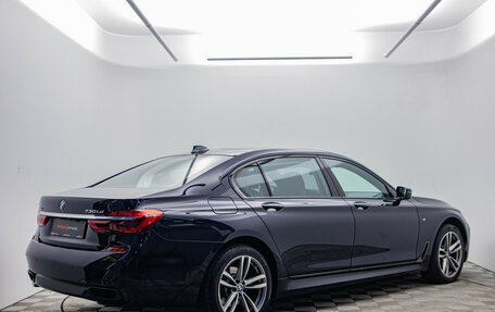 BMW 7 серия, 2018 год, 4 597 000 рублей, 4 фотография