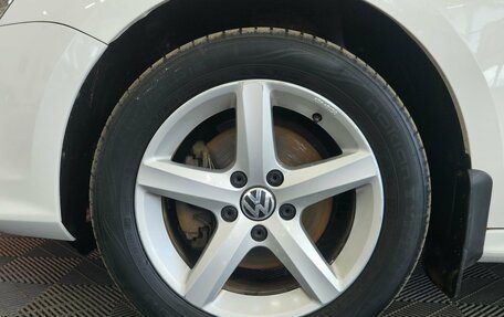 Volkswagen Jetta VI, 2015 год, 1 245 000 рублей, 18 фотография