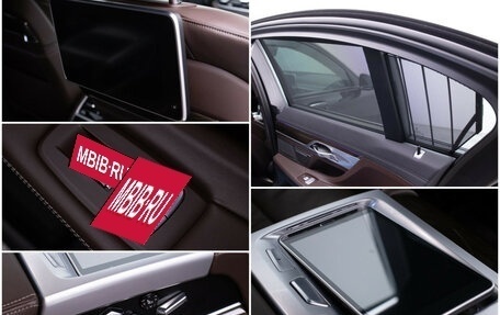 BMW 7 серия, 2018 год, 4 597 000 рублей, 13 фотография