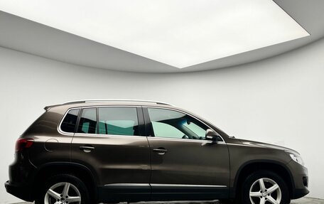 Volkswagen Tiguan I, 2014 год, 1 245 000 рублей, 8 фотография